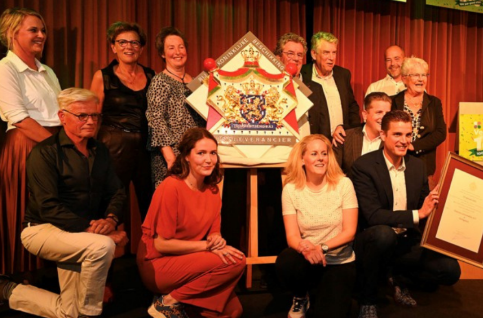 PLUS Verbeeten benoemd tot hofleverancier