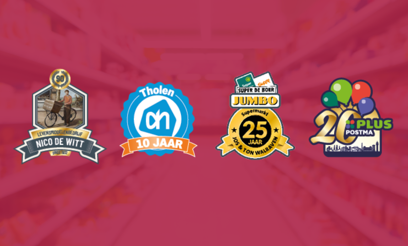 Acties Local Loyalty Group