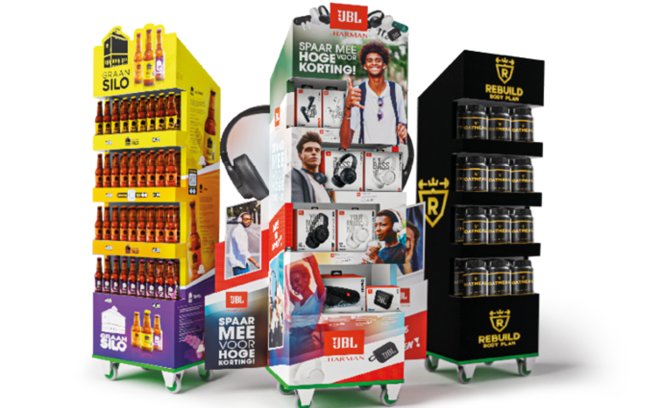 Spaaracties Local Loyalty Group