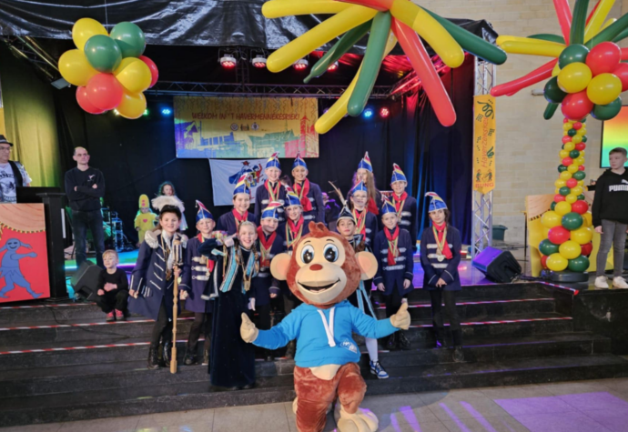 Mascotte